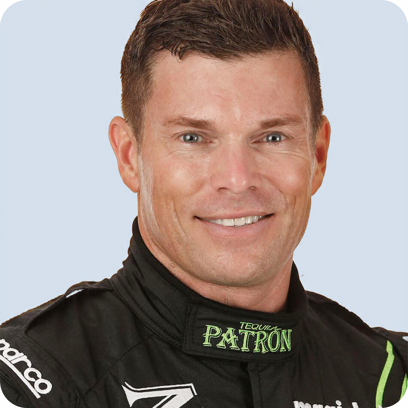 Scott Sharp